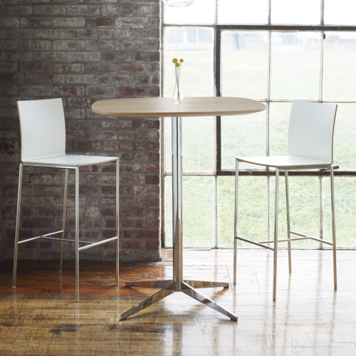 MilanoLight Barstool - 0