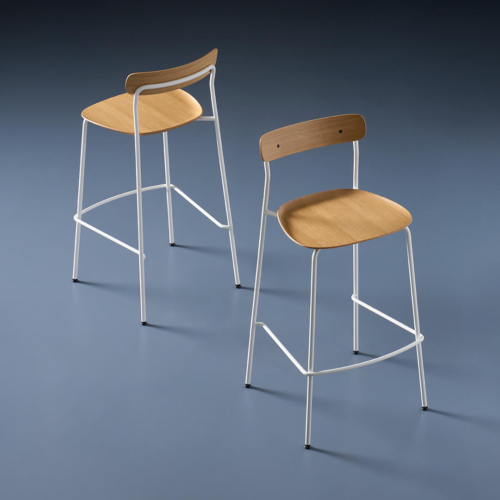 Perle Barstool - 0