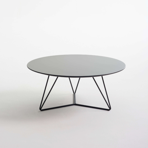Ginkgo Wire Table - 0