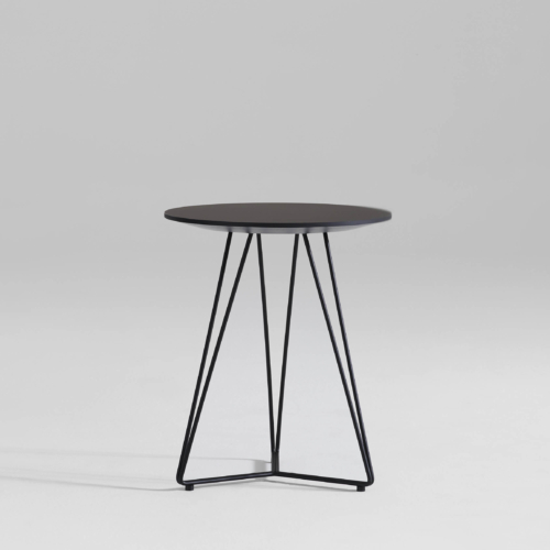 Ginkgo Wire Table - 0