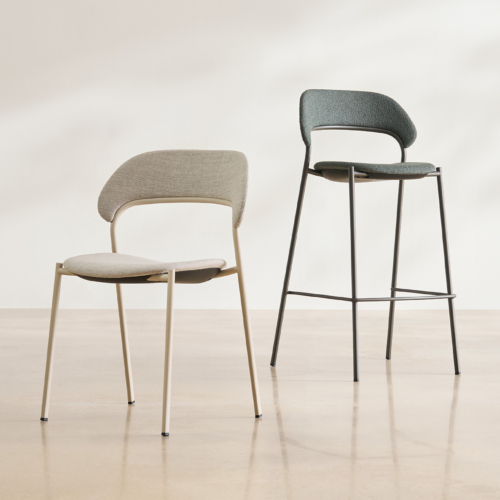 Ariel Barstool - 0