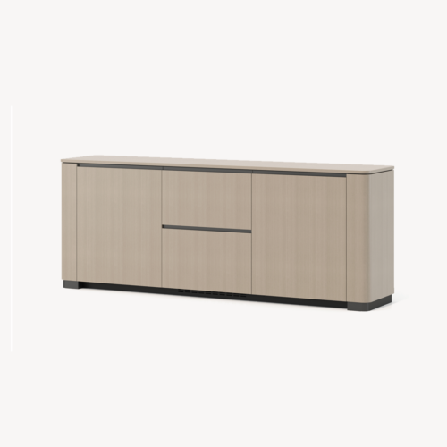 Compatta® by Nucraft
