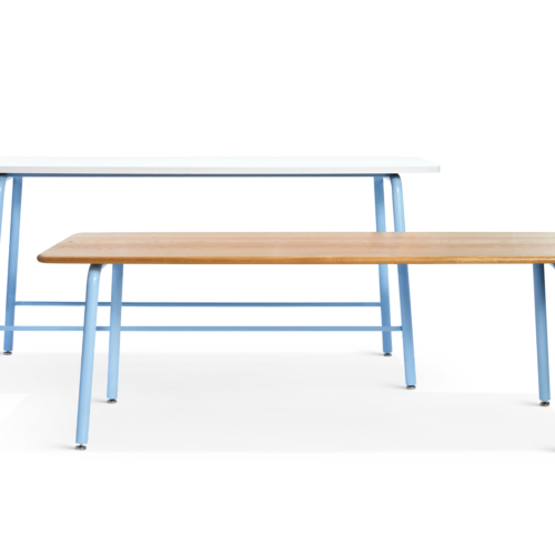 Hectic Tables - 0