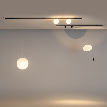 Circus by Vibia