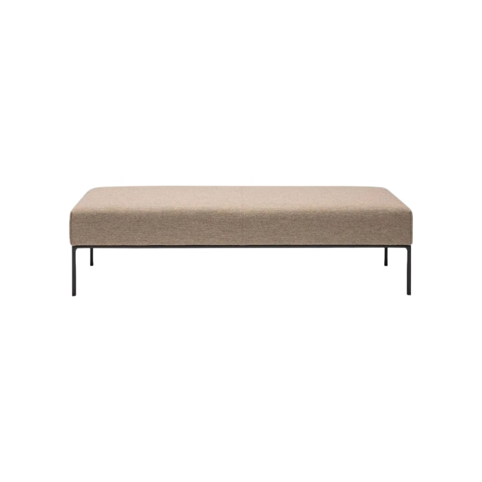 Raglan Bench - Hospitality Snapshots