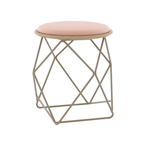 Maive Stool by OFS