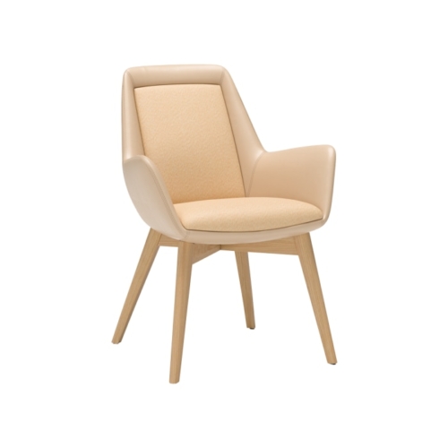 Sofy Chair by OFS