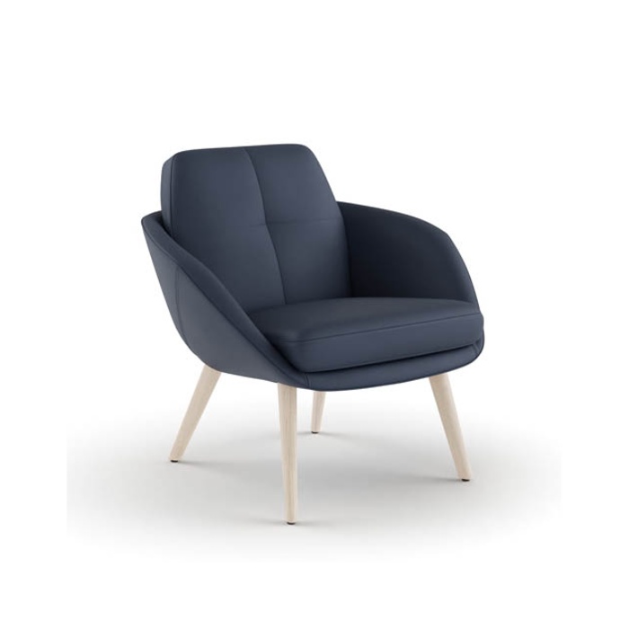 Symm Chairs by Keilhauer