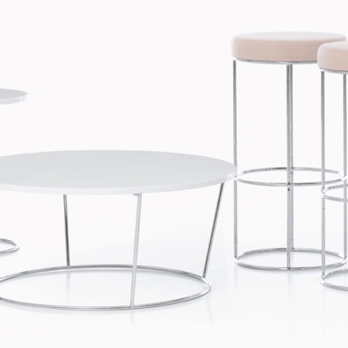Circ Stools - 0