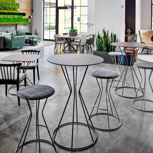 Jelsen Stools - 0