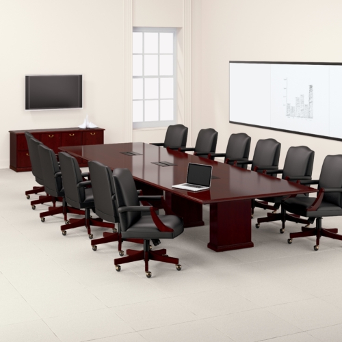 Arlington Executive - 0