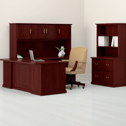 Barrington Storage - 0