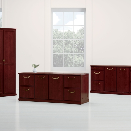 Barrington Storage - 0