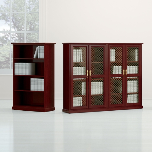 Barrington Storage by National