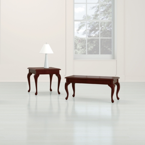Barrington Tables by National