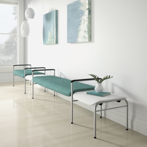 Confide Benches - 0
