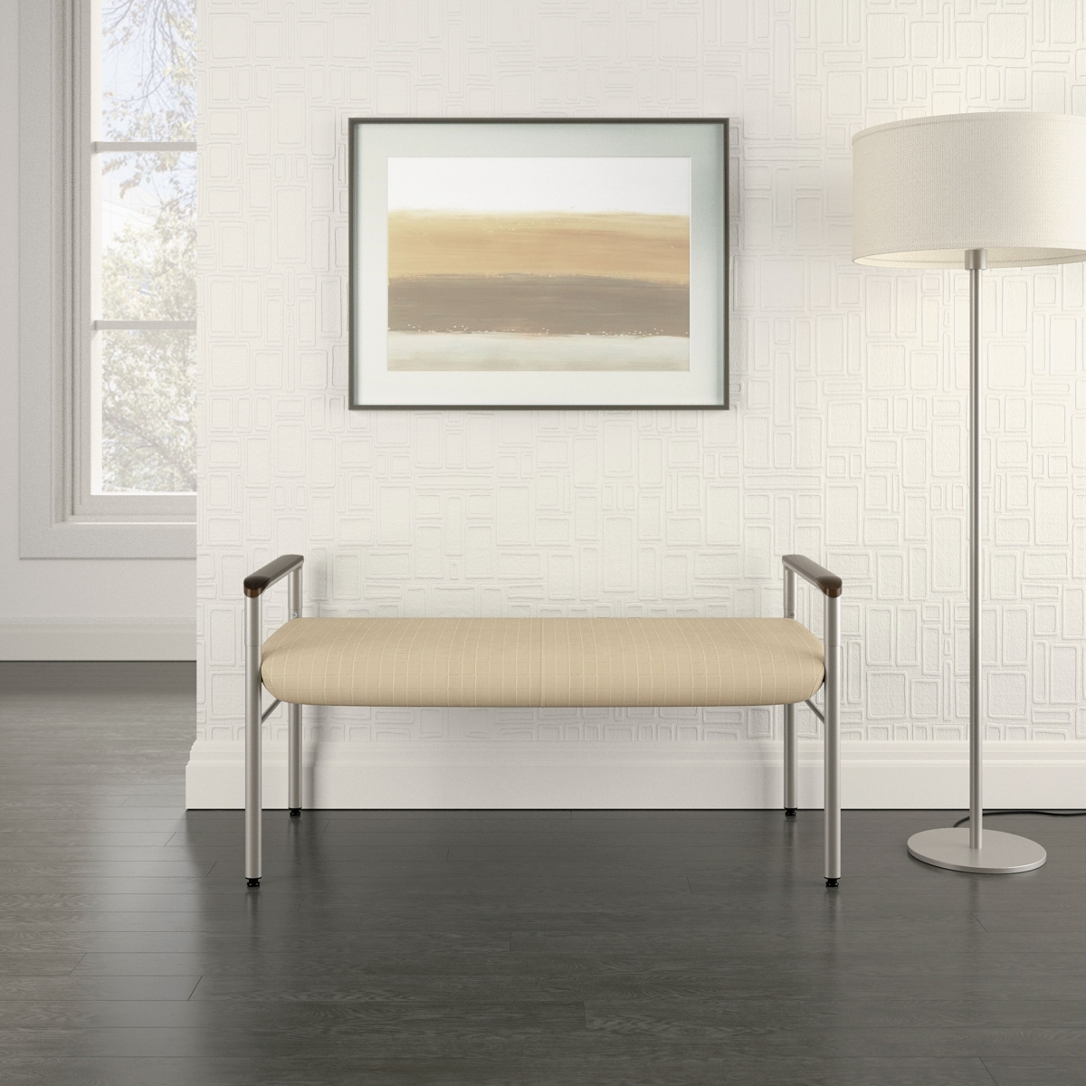 Confide Benches - Hospitality Snapshots