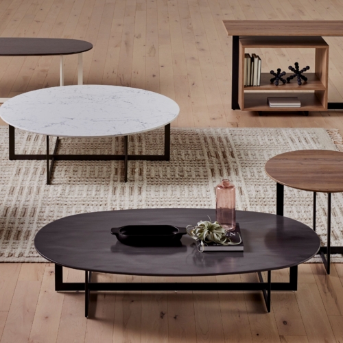 Daymora Tables - 0
