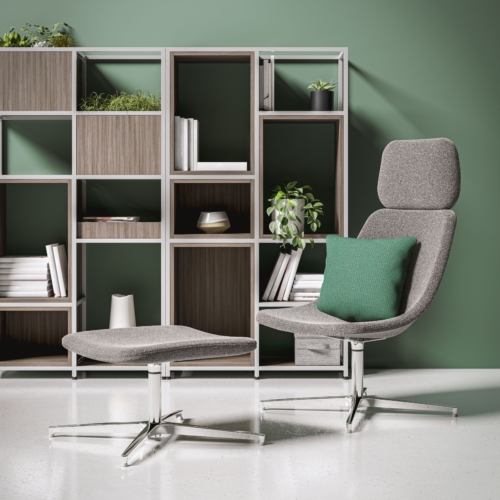 Mabel Lounge by National