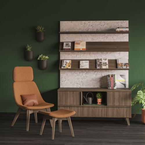 Tessera Storage by National