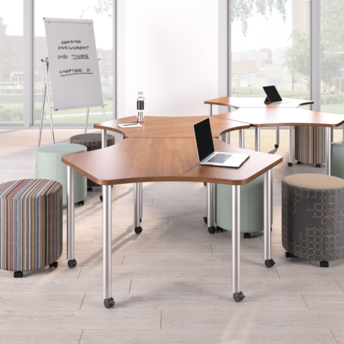 Maneuver Tables by National