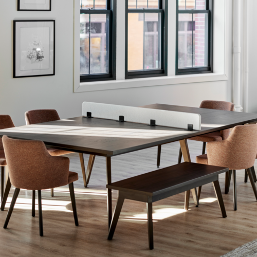 Tessera Benches - 0