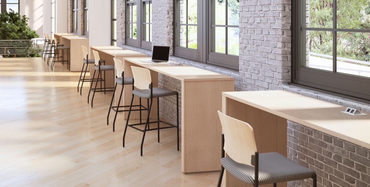 Tag Stool Tag Stools - Hospitality Snapshots
