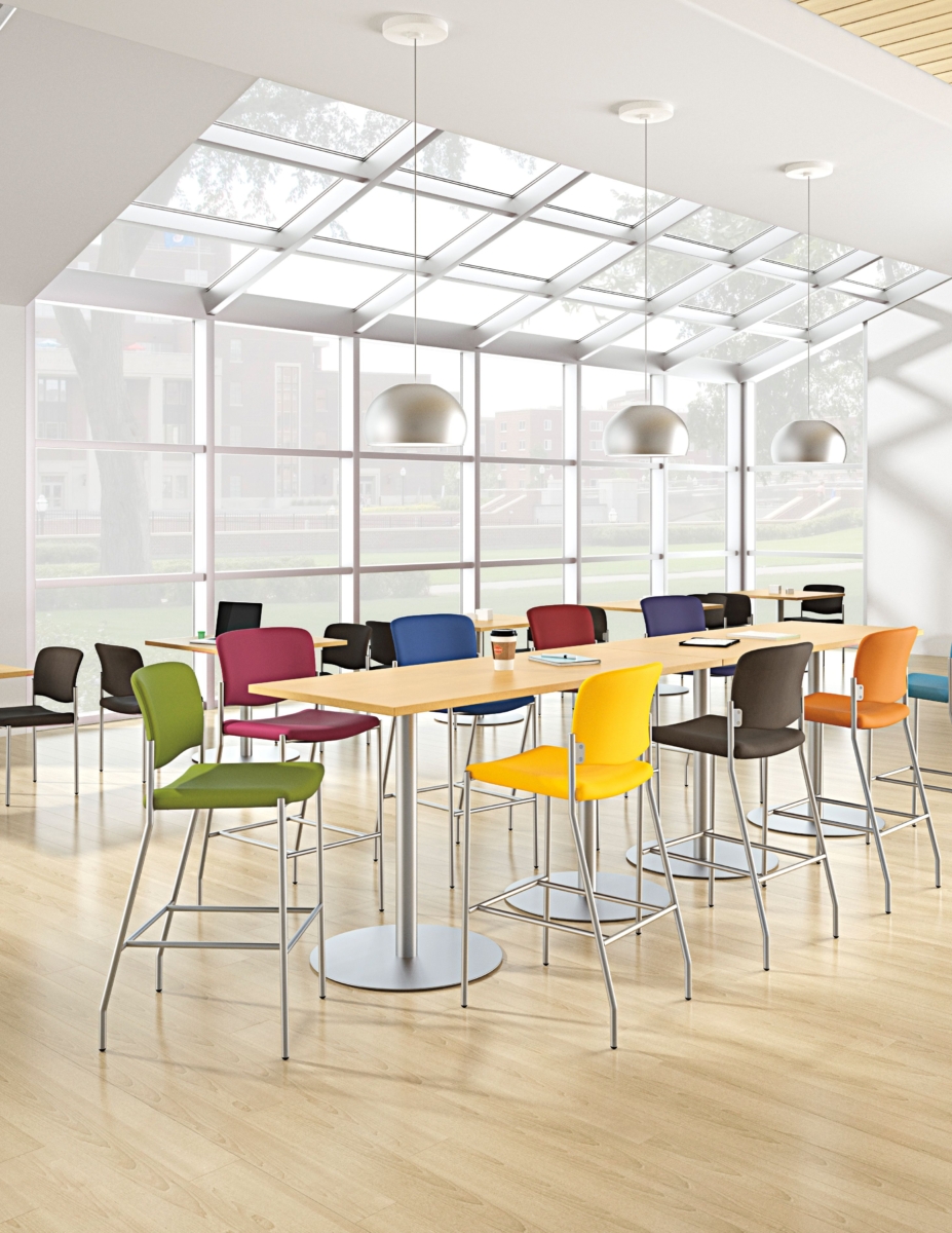 Tag Stool Tag Stools - Hospitality Snapshots