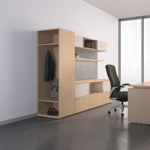 Tessera Storage - 0