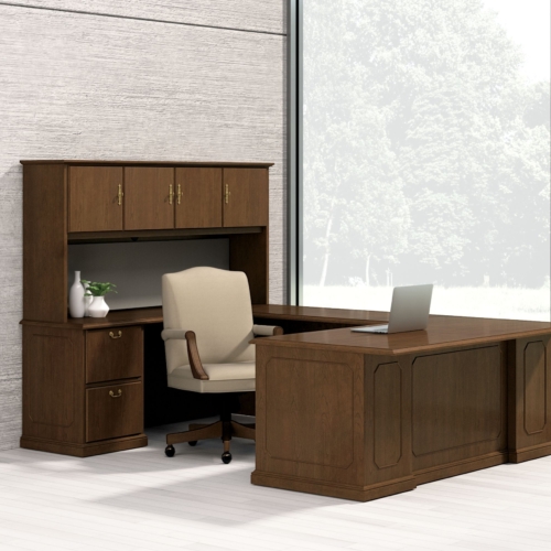 Arlington Executive by National