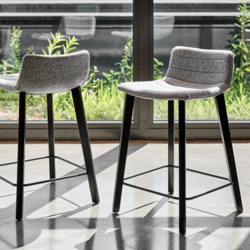 Grin Stools by National
