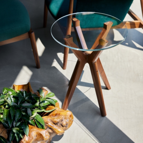 Hobsen Tables by National