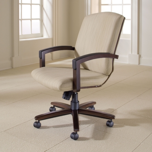 Eloquence Executive by National