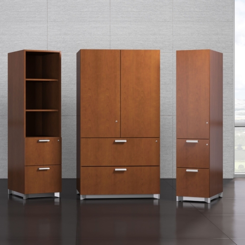 Epic Storage by National