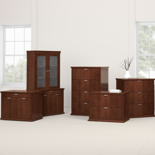 Escalade Storage by National
