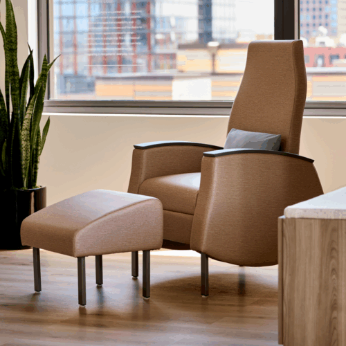 Weli Lounge by National