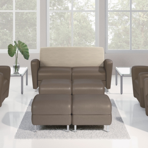 Reno Benches by National