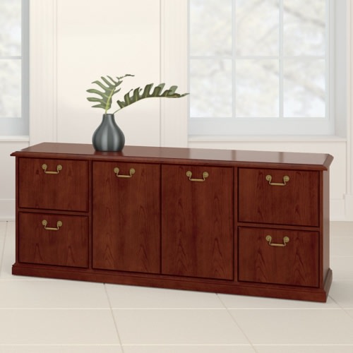 Roosevelt Storage by National