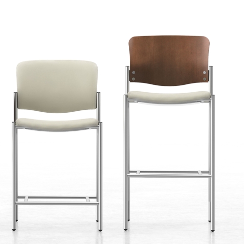 Tag Stools by National