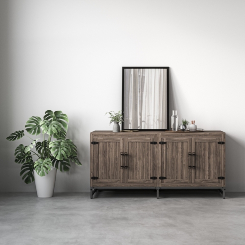 Tarver Storage by National