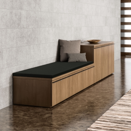 Tessera Storage - 0
