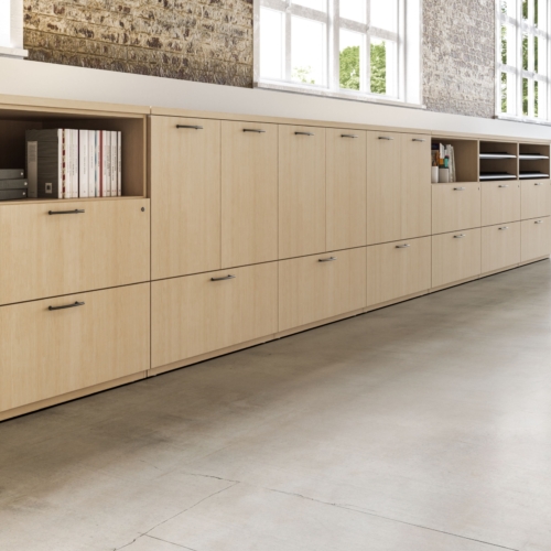 WaveWorks Storage by National