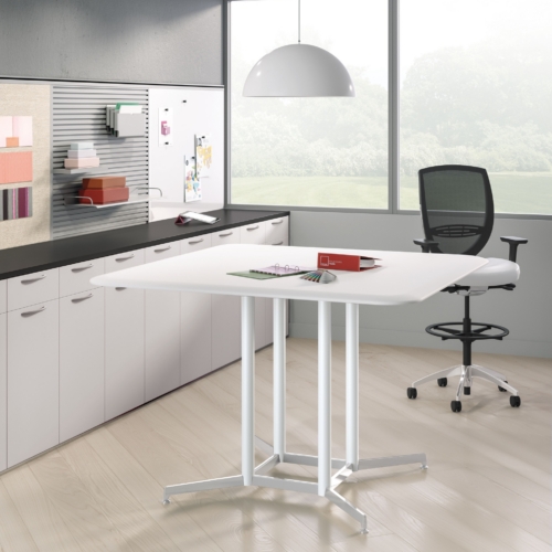 Traxx & Tiles by Kimball