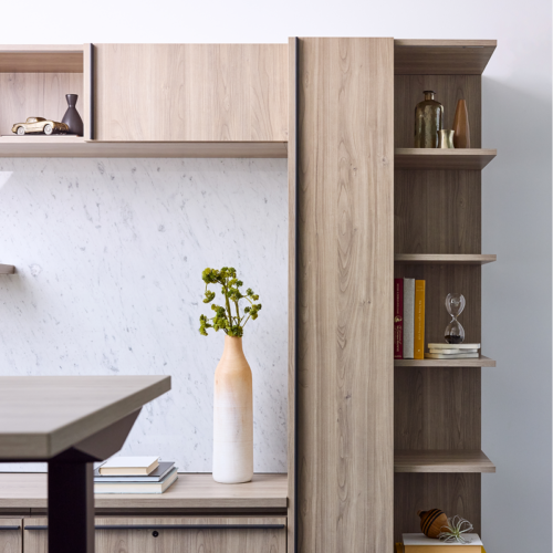Tessera Storage - 0