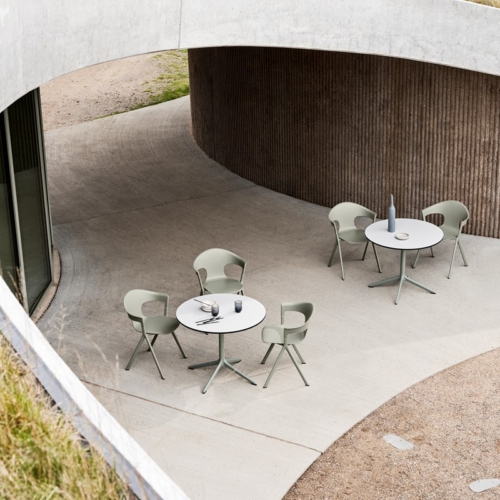 Axyl Tables Outdoor - 0