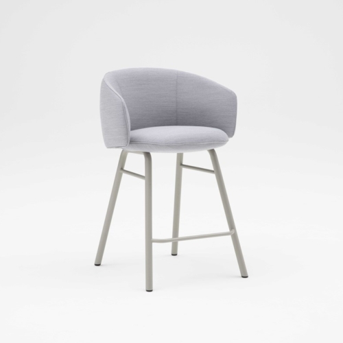 Bastille Stool - 0