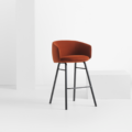 Allermuir by Bastille Stool