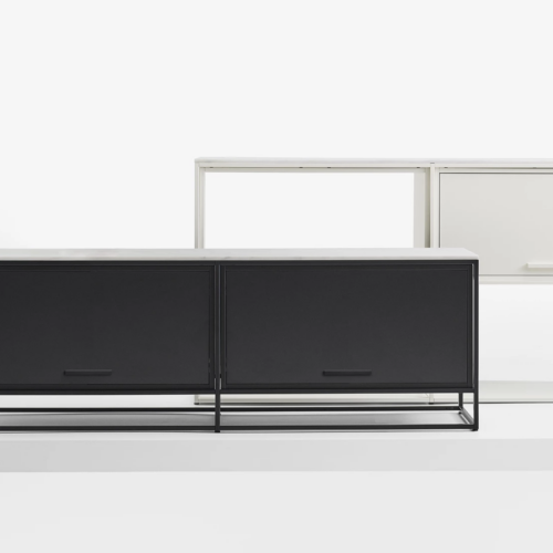 Credenza - 0