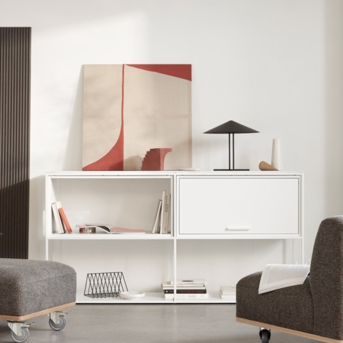 Credenza - 0