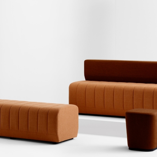 Haven Bench - 0